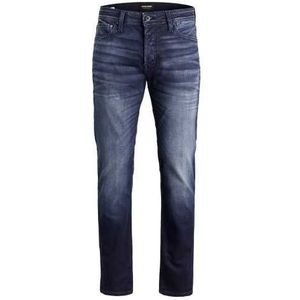 Jack & Jones Jeans Man Color Blue Size W29_L30