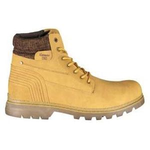 CARRERA FOOTWEAR MEN'S BOOT YELLOW Color Yellow Size 44