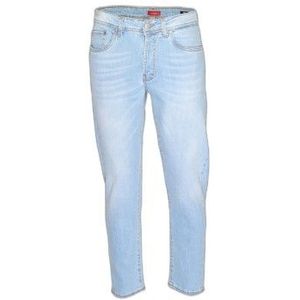 Liu Jo Jeans Man Color Blue Size W35
