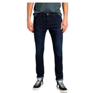 Lee Jeans Man Color Blue Size W29_L32