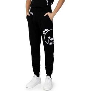 Moschino Underwear Pants Man Color Black Size XL