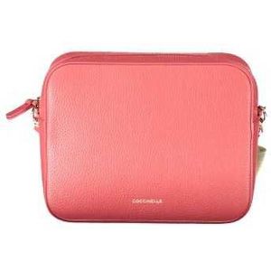 COCCINELLE PINK WOMEN'S BAG Color Pink Size UNI