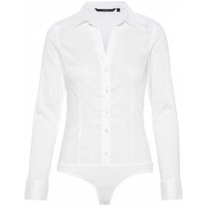 Vero Moda Camicia Donna Color White Size XL