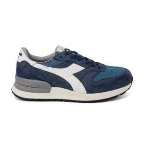 Diadora Heritage Sneakers Man Color Blue Size 44