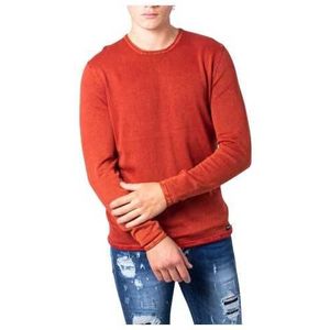 Only & Sons Sweater Man Color Red Size XS