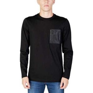 Antony Morato T-Shirt Man Color Black Size XL