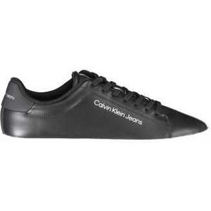 CALVIN KLEIN CALZATURA SPORTIVA UOMO NERO Color Black Size 44