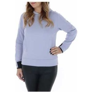 Superdry Sweatshirt Woman Color Viola Size XS