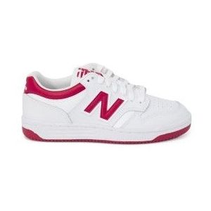New Balance Sneakers Woman Color Red Size 40