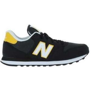 New Balance Sneakers Woman Color Yellow Size 40