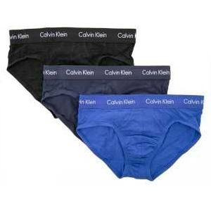 Calvin Klein Underwear Underwear Man Color Blue Size L