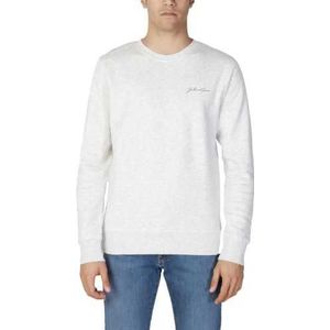 Jack & Jones Sweater Man Color White Size XL
