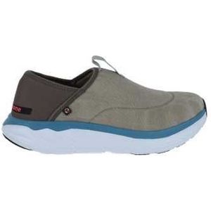 Mares Sneakers Man Color Gray Size 40