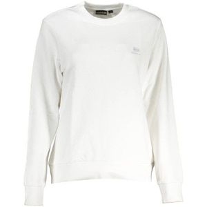 NAPAPIJRI SWEATSHIRT WITHOUT ZIP WOMAN WHITE Color White Size M