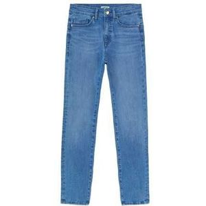 Gas Jeans Woman Color Blue Size W29_L28
