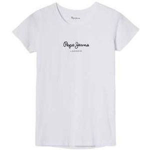 Pepe Jeans T-Shirt Woman Color White Size XS