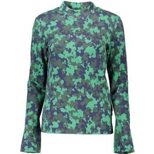 GANT LUPETTO WOMAN GREEN Color Green Size XS