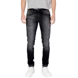 Antony Morato Jeans Man Color Black Size W29