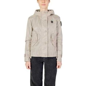 Blauer Jacket Woman Color Beige Size L