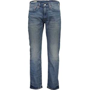 LEVI'S JEANS DENIM MAN BLUE Color Blue Size 29 L32