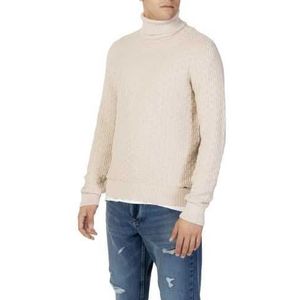 Only & Sons Sweater Man Color Beige Size L