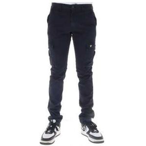 Lyle & Scott Pants Man Color Blue Size 31