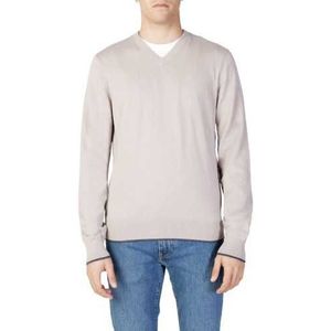 Armani Exchange Sweater Man Color Brown Size S