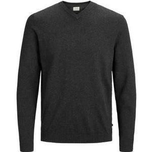 Jack & Jones Sweater Man Color Gray Size XXL