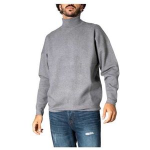 Antony Morato Sweater Man Color Gray Size M