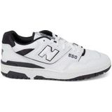 New Balance Sneakers Man Color White Size 45