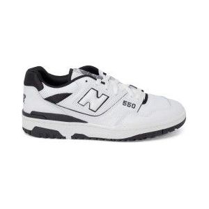 New Balance Sneakers Man Color White Size 43