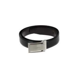 Ungaro Belt Man Color Black Size 125