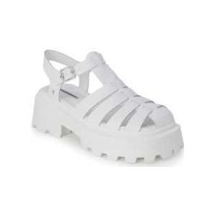 Windsor Smith Sandals Woman Color White Size 41