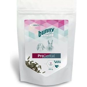 Bunny nature Healthfood prodental