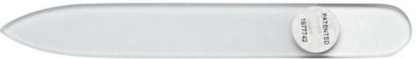 Erbe solingen glasvijl 9cm (erbe91960)