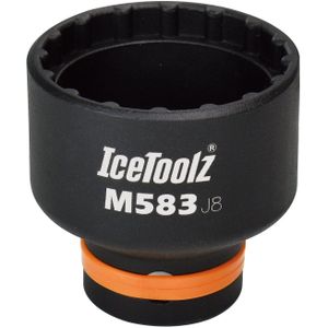 IceToolz Kettingbladgereedschap M583 voor Steps E6000