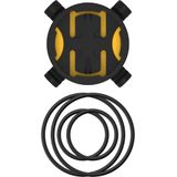 Beeline velo 2 gps universele stuurhouder