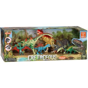 Dino Speelset Groot, 6dlg.