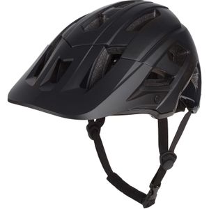 Polisport PolispGoudt mountain pro fietshelm l 58-61cm zwart