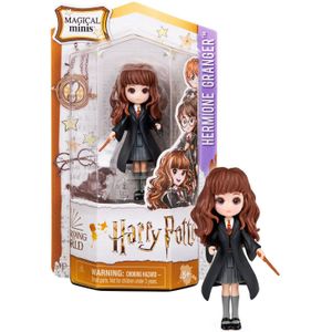 Spin Master Spin Wizarding World: Harry Potter Magical Minis Herm