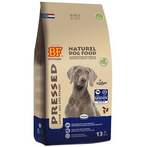 Bf petfood Bf petfood geperst lam / rijst premium