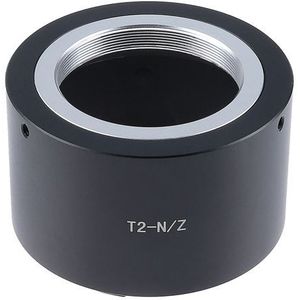 Marumi T2 Adapter voor Nikon Z - Camera Adapter