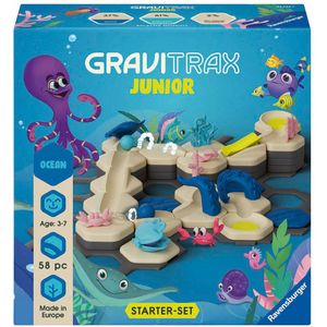 Ravensburger gravitrax starterset oceaan