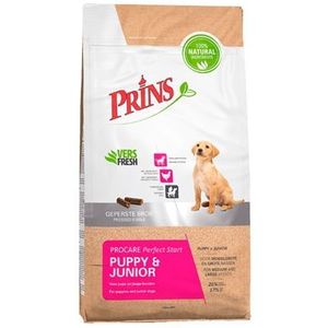 Prins Procare puppy / junior