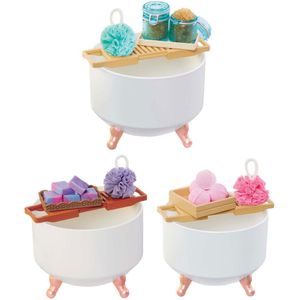 MGA Entertainment Mga's miniverse - make it mini spa verzamelen