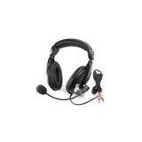 Truform pct5-059 pc full range stereo headset