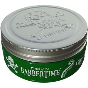 Barbertime clay matte pomade 150ml