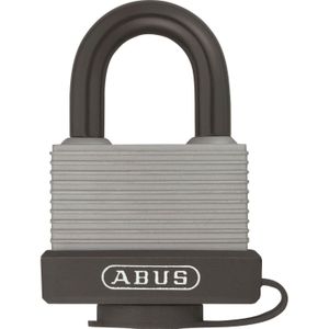 Abus Hangslot 70AL/45 Grijs 7cm