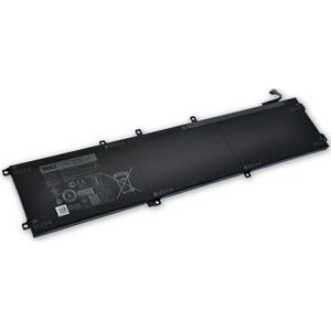 Dell Laptop Accu 8083mAh