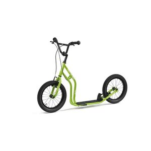 Yedoo flyck green